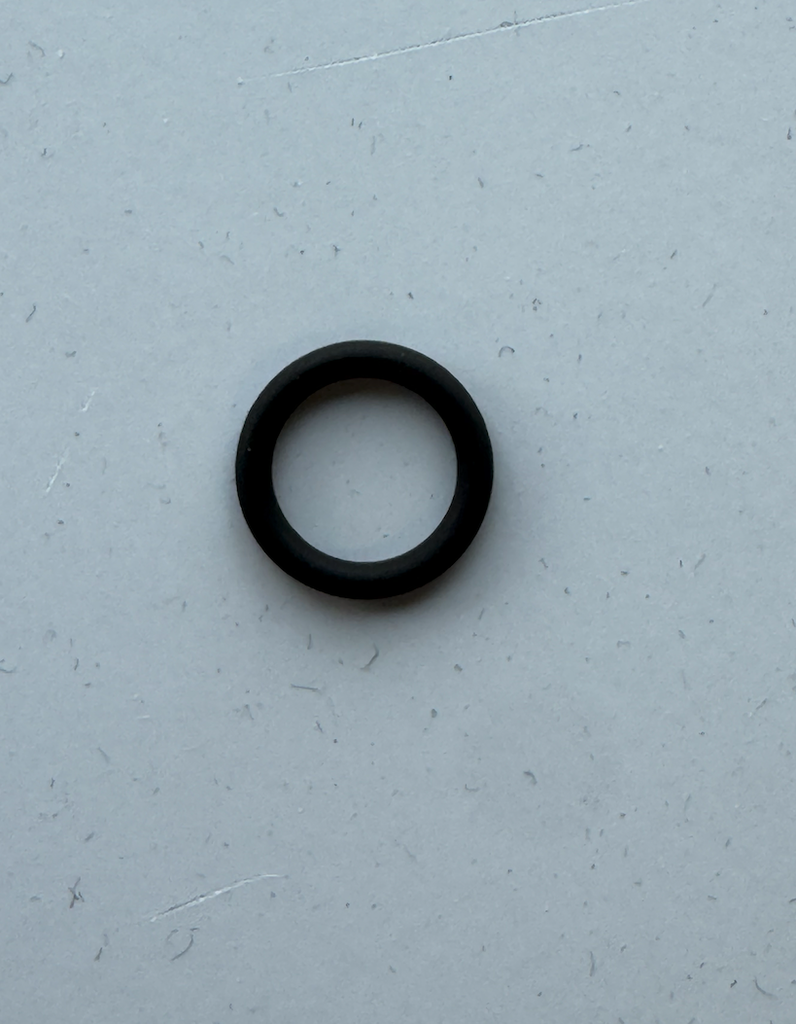 O-ring for mobile station injectors
