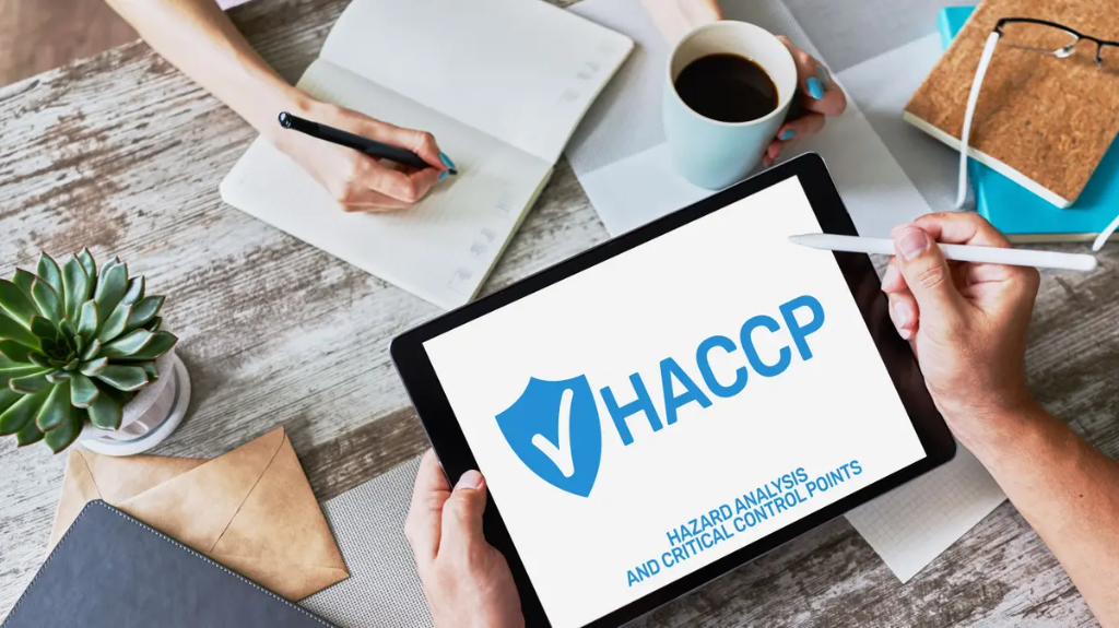 [AquatiqIS0015] HACCP2 námskeið hjá Aquatiq