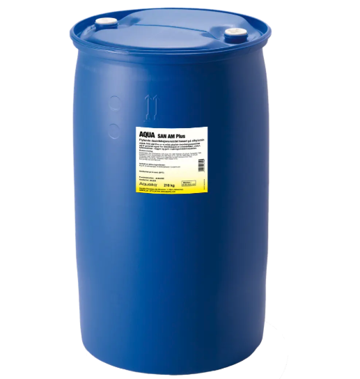 Aqua San AM Plus Tunna