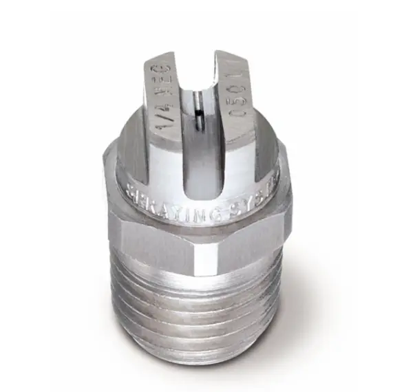 [DY8004] Spíss fyrir færibandaþvott eða Clean Tanq 80°og 4 L/min