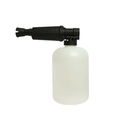 Foaminjector 2L bottle
