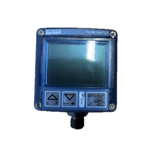 Flow Switch Sensor for CCU system