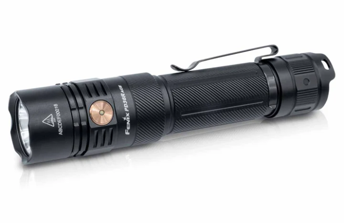 [1067710] Vasaljós Fenix PD36R V2.0 3000 Lumens