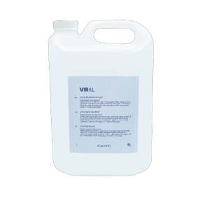 Viral handsápa, gel, 5 lítrar
