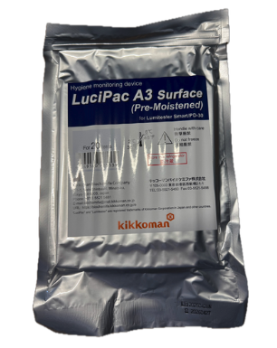 [60367] LuciPack A3 Surface Pre-moist 100 stk í pakka