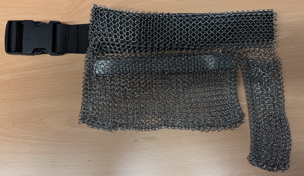 [30980] Nozzle bag