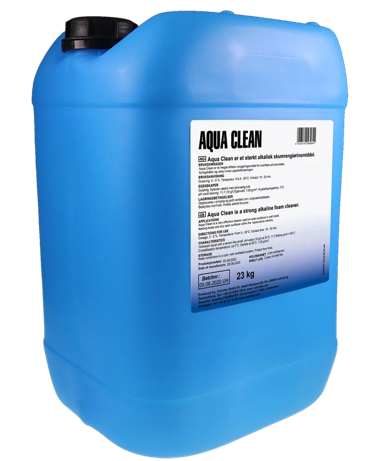[H802B] Aqua Clean Brúsi
