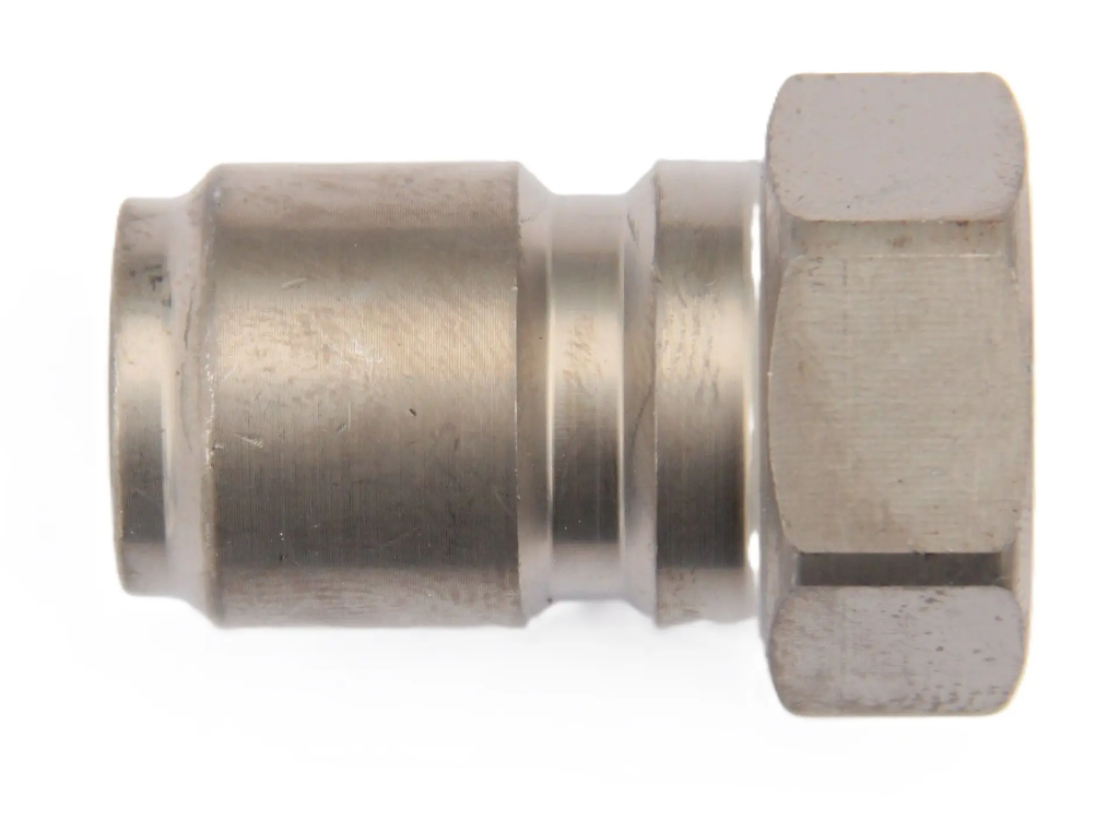 LP tengi hann 3/8" gengjur hún