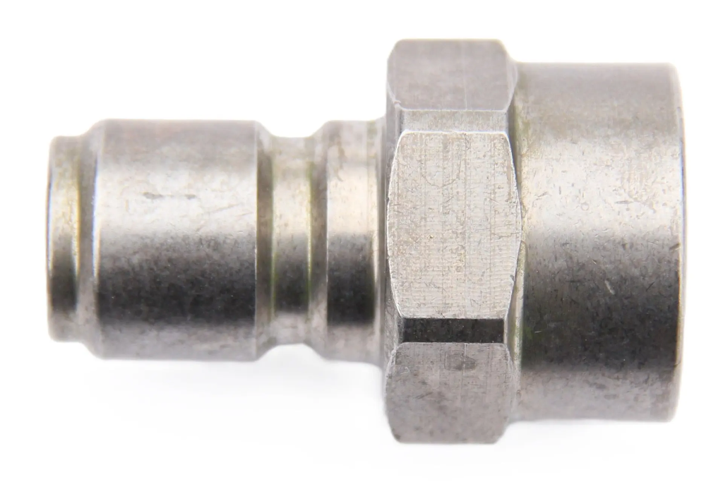 LP tengi hann 1/2" gengjur hún
