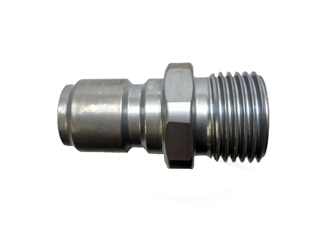LP tengi hann 1/2" gengjur hann