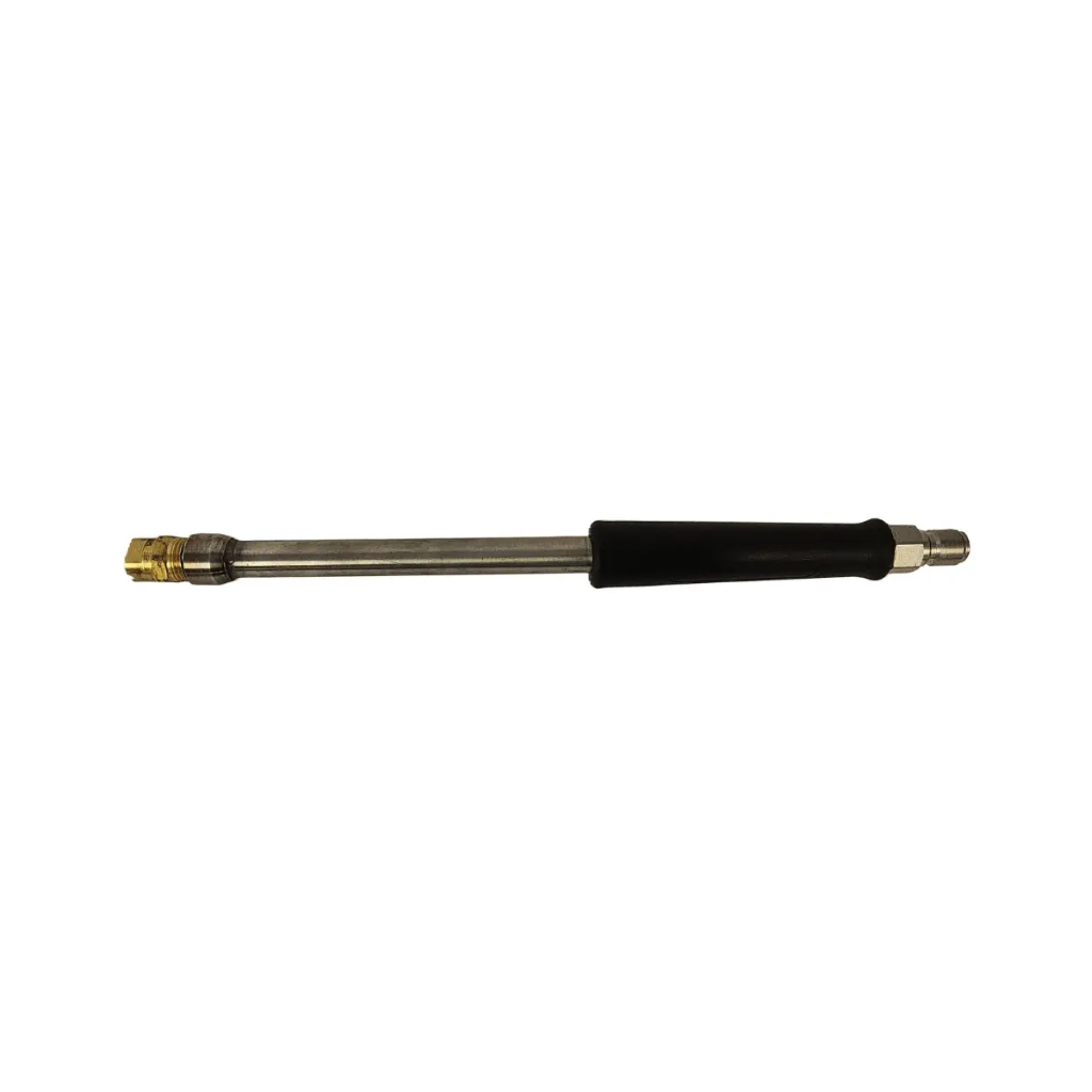 [LA1351] Kvoðuspjót 400mm 65150 spíss LP tengi
