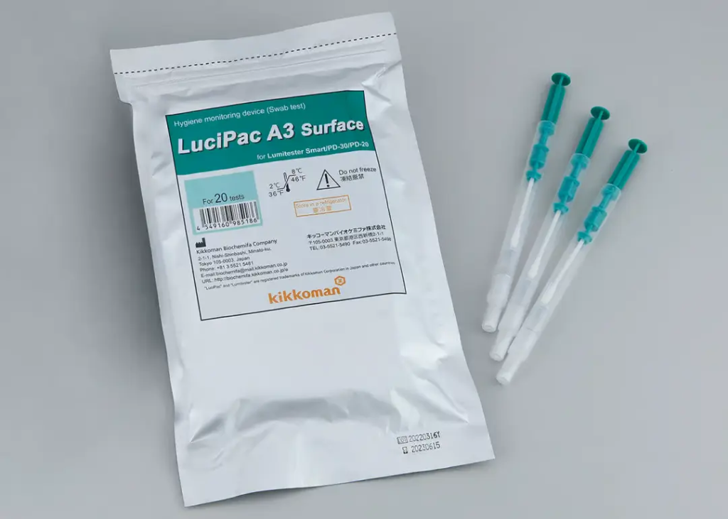[SL051] LuciPack A3 Surface - price per swab